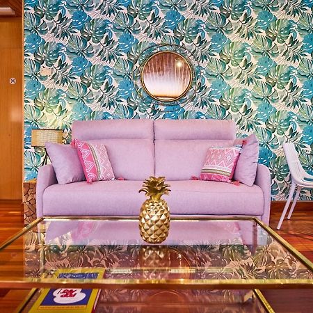 Апартаменты 3 Plaza Mayor -Prior 5 - At By Victoria Саламанка Экстерьер фото